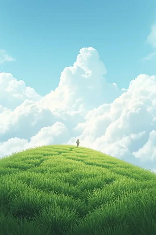 云端漫步 - 成人91视频 云端漫步 - Walking in the Clouds 电影海报